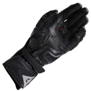 FIERO - LEATHER RACING MOTORCYCLE GLOVES - Image 2