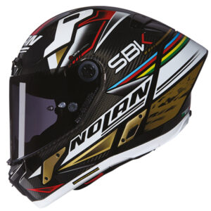NOLAN X-804 RS SBK