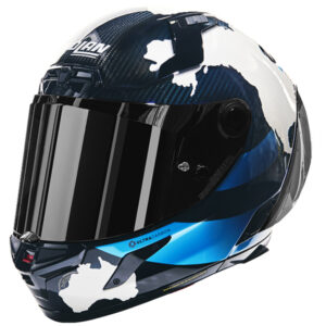 NOLAN X-804 RS CHECA SPEC EDIT