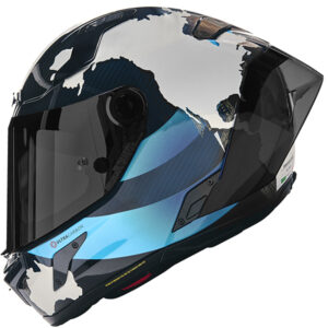 NOLAN X-804 RS CHECA SPEC EDIT - Image 5