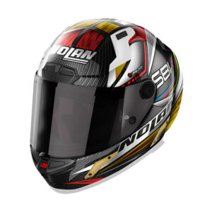 NOLAN X-804 RS SBK - Image 2