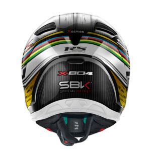 NOLAN X-804 RS SBK - Image 4