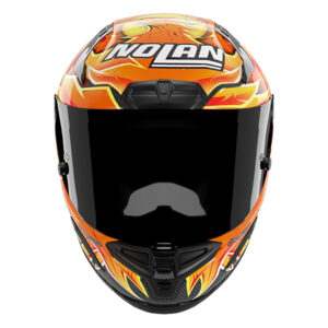 NOLAN X-804 RS REPLICA IANNONE - Image 4