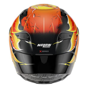 NOLAN X-804 RS REPLICA IANNONE - Image 2