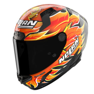 NOLAN X-804 RS REPLICA IANNONE