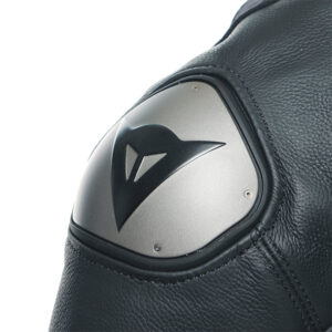 GROBNIK - WOMEN'S 1-PIECE MOTORCYCLE PERFORATED LEATHER SUIT - Image 4