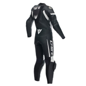 GROBNIK - WOMEN'S 1-PIECE MOTORCYCLE PERFORATED LEATHER SUIT - Image 5