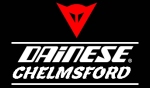 Dainese Chelmsford Logo
